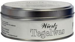 Tegelwas wit 300ml