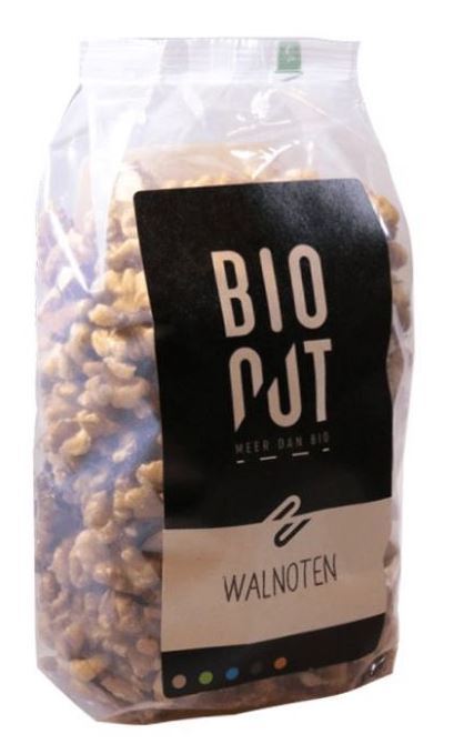 Walnoten 375g