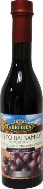 Balsamico azijn 250ml