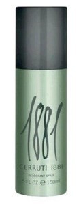 1881 Pour Homme Deo Spray 150ML