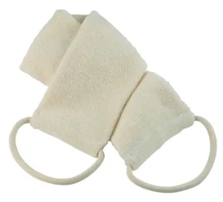 Scrub band brandnetel 1st