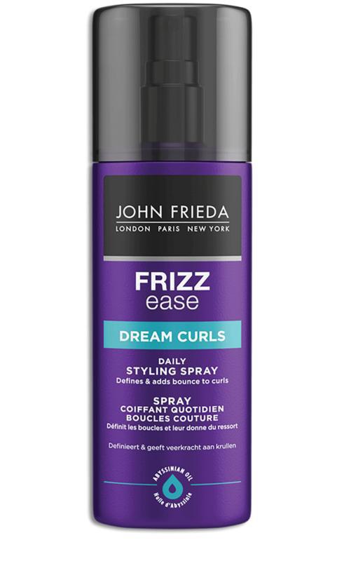 Frizz Ease Dream Curls Spray 200ml