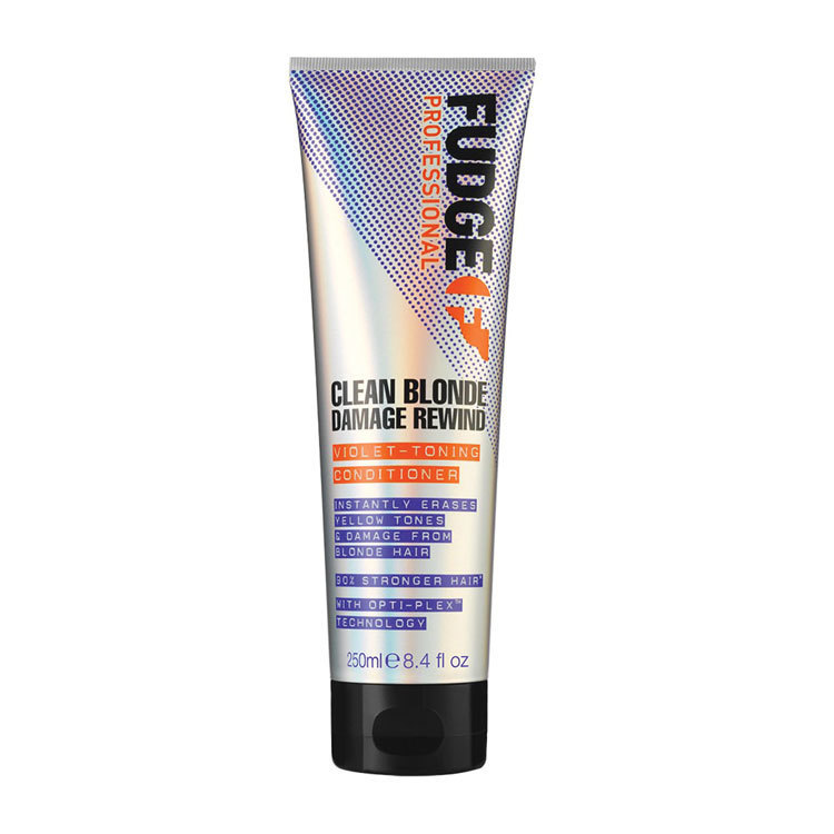Clean Blonde Damage Rewind Conditioner 250 ML
