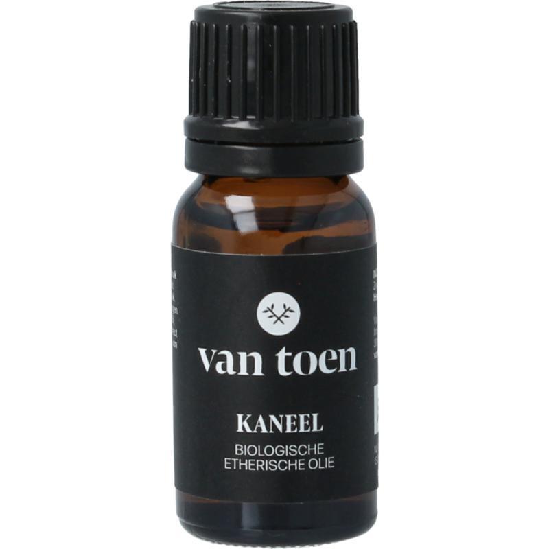 Kaneel bio 10ml