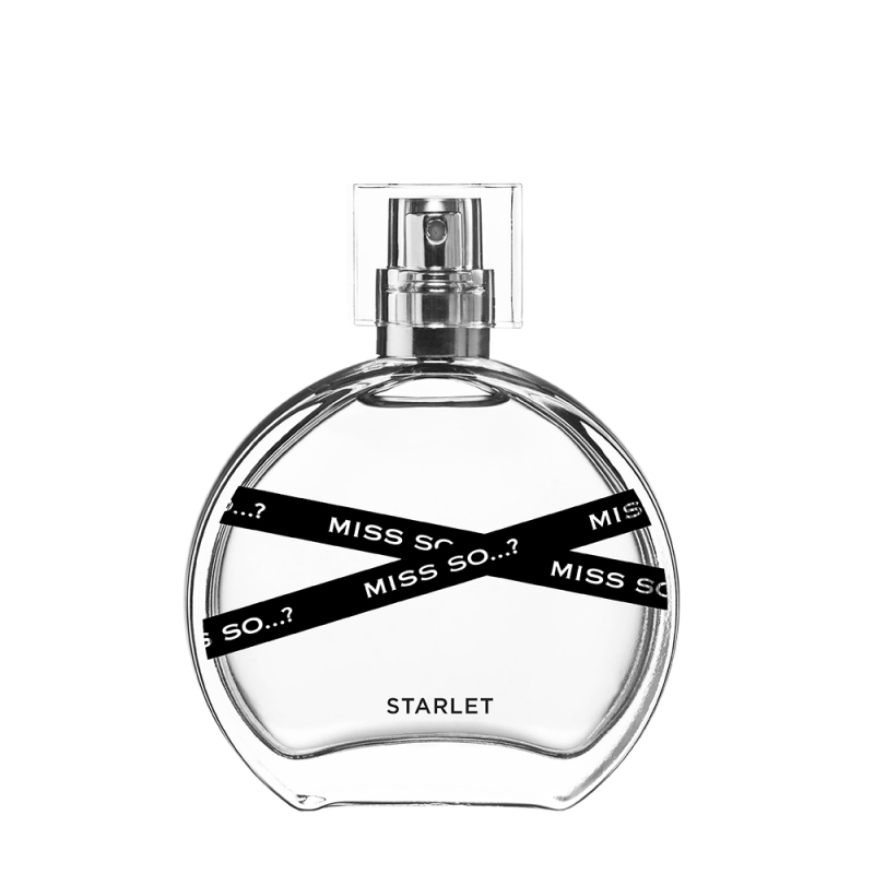 ...? Miss Eau De Parfum Starlet 50 ML
