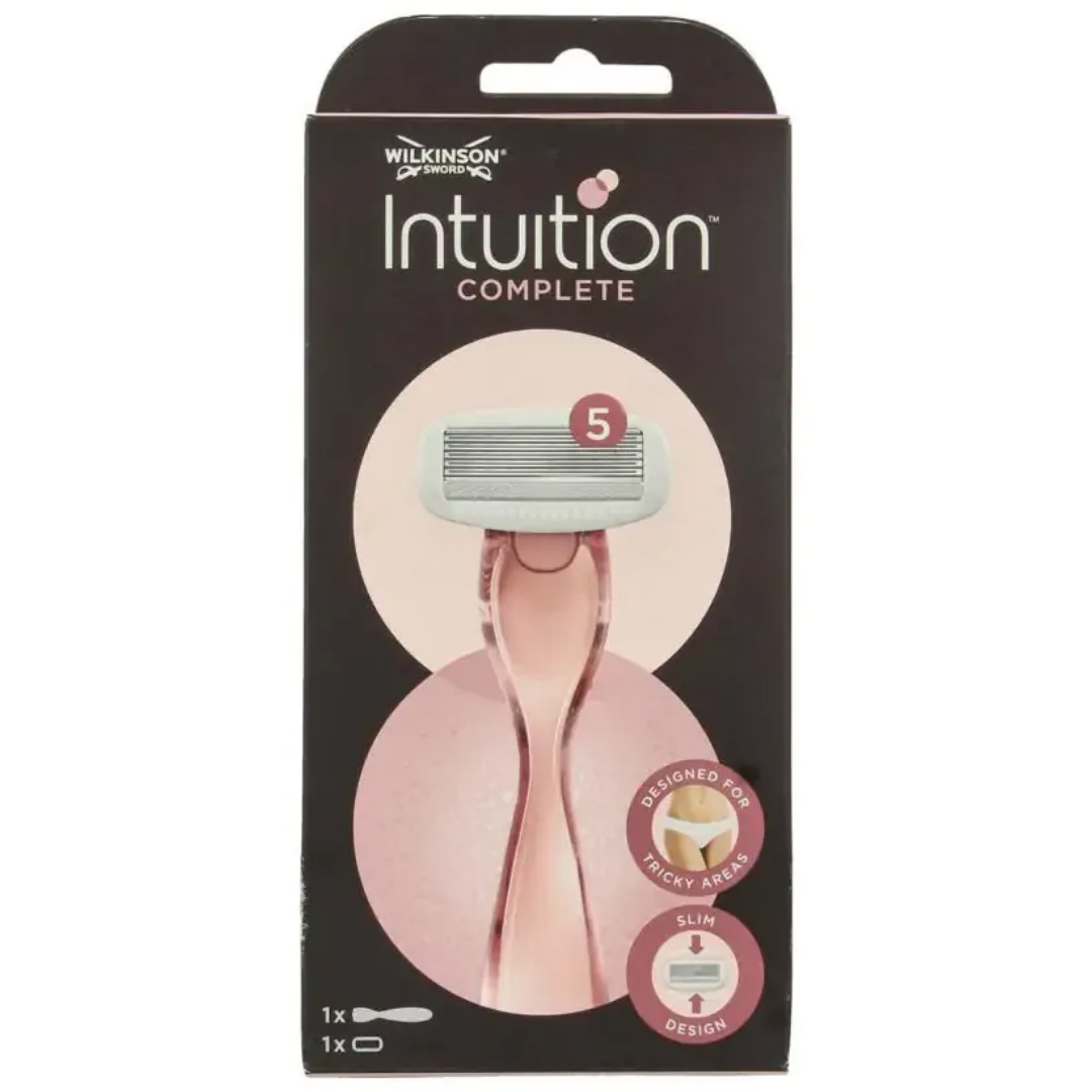 Wilkinson Intuition Complete C 1.0 1st