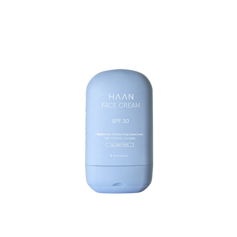 Haan Face Cream SPF40 45 ML