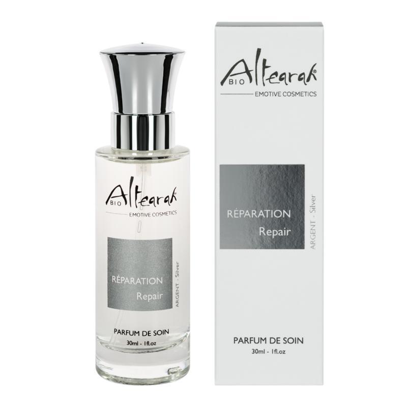 Parfum de soin silver repair bio 30ML