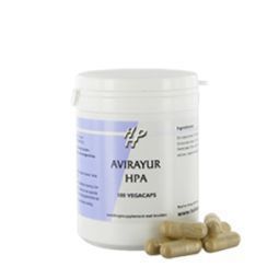 Avirayur hpa 100cap