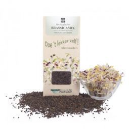 Brassicamix zaad 125g