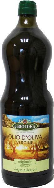 Bioidea Olijfolie originale 1000ml