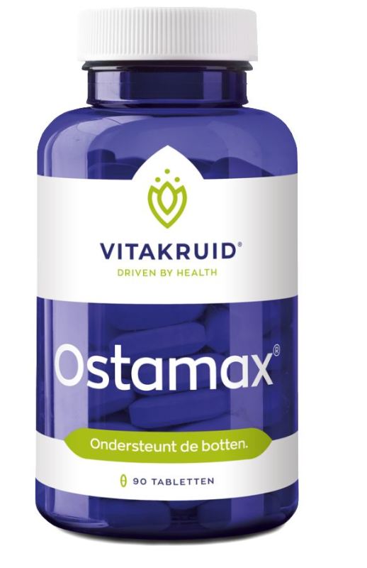 Ostamax 90 tabletten