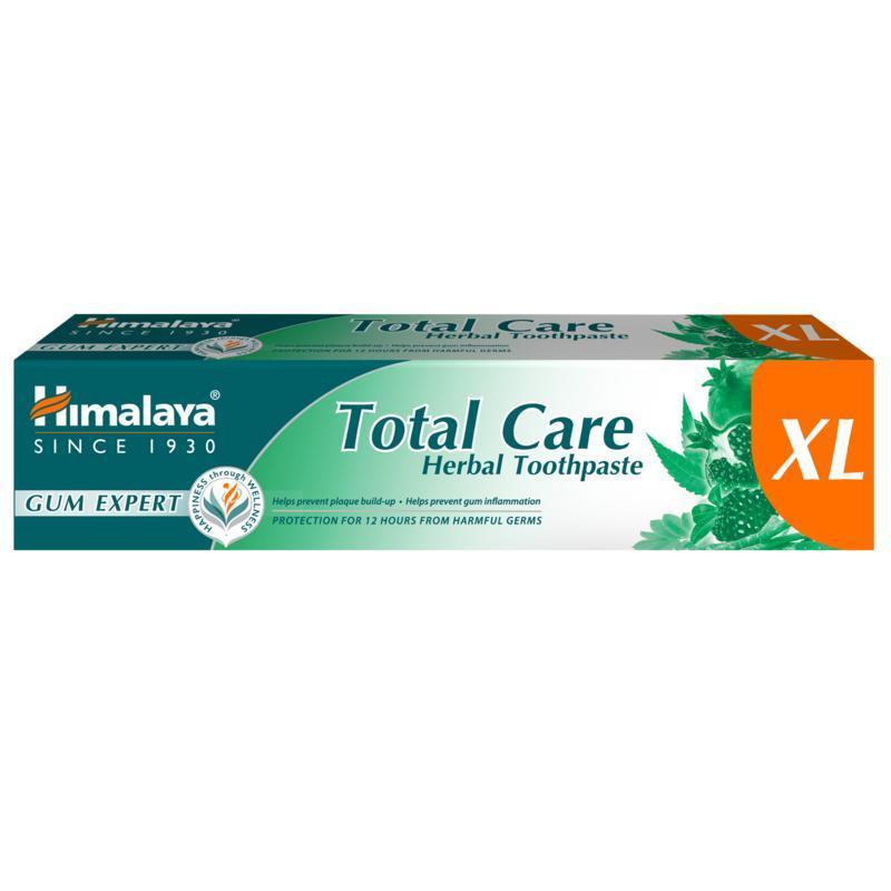 Gum Expert Total Care XL 100 ML