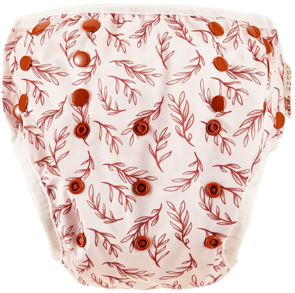 Zwemluier Twiggy 1 stuk