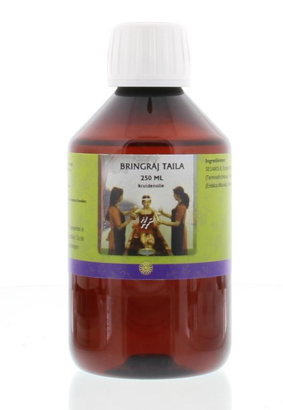 Bringraj taila 250ml
