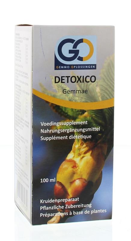 Detoxico 100ml