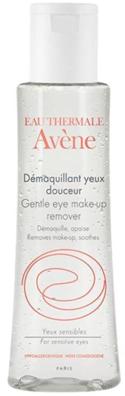 Avene Milde Oogmake-Up Remover 125ml