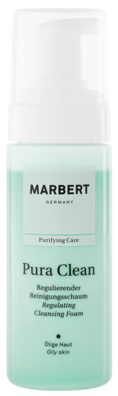 Pura Clean Cleansing Foam 150ml