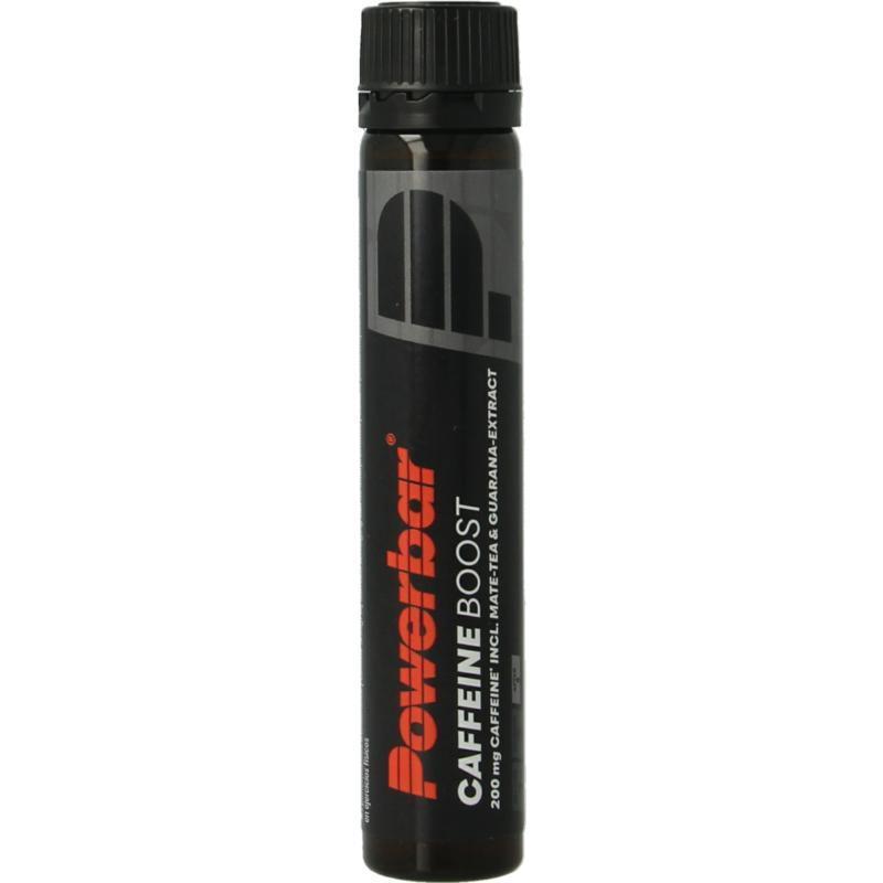 Caffeine Boost 25 ML