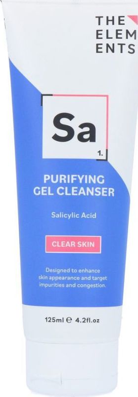 Gel Purifying Cleanser 125 ML