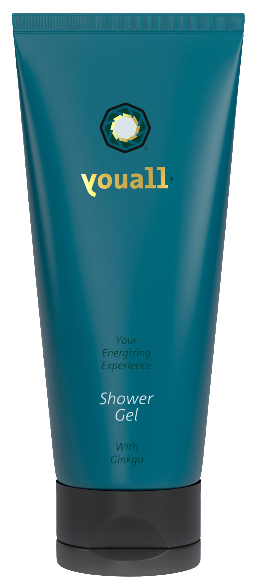 Douchegel Energizing  200ml