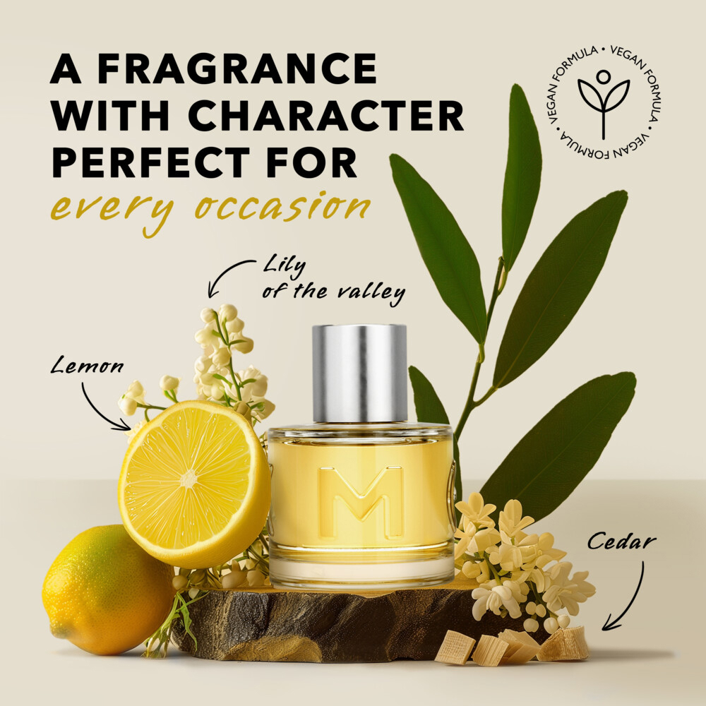 Mexx Woman Eau de Toilette 40 ml