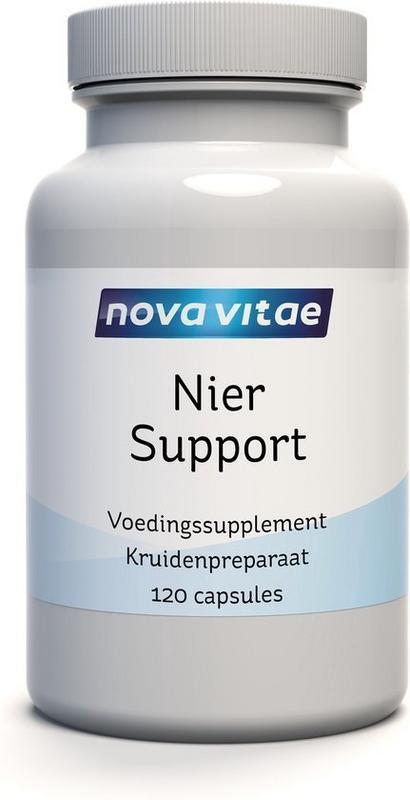 Nier Support 120 Capsules