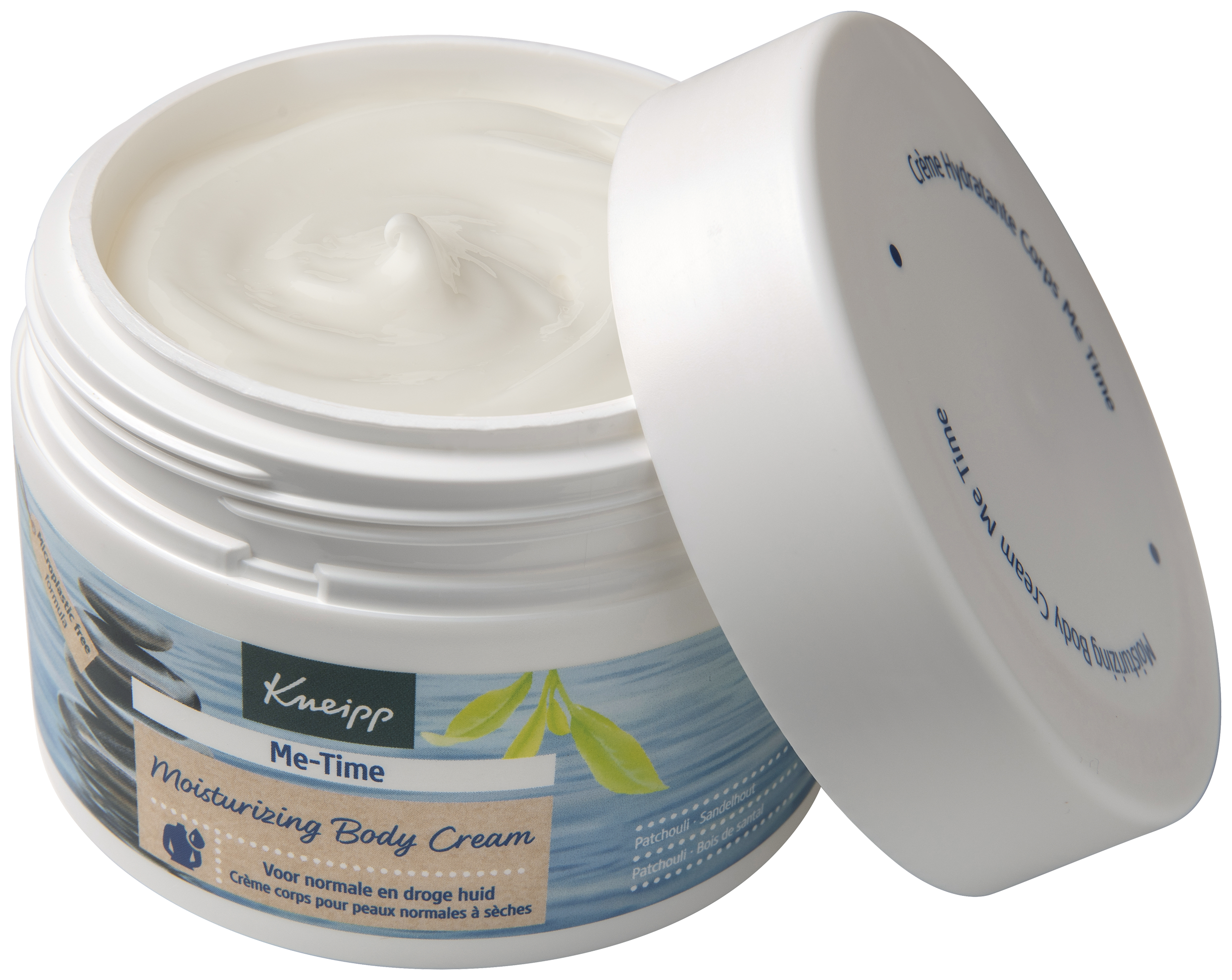 Kneipp Body Crème Me-Time 200ML