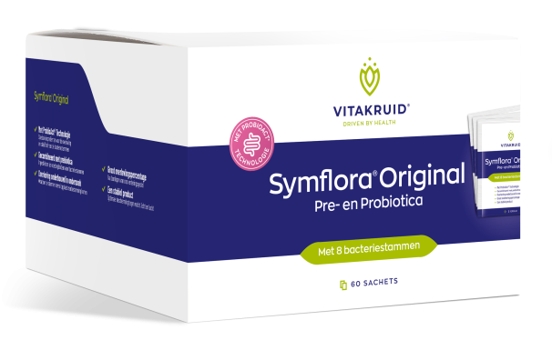 Symflora Original 60sach