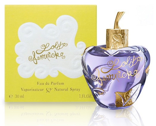 Eau De Parfum Spray 30ml