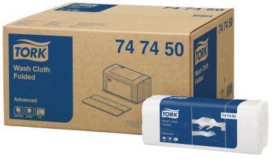 Advanced wasdoek 1600 stuks