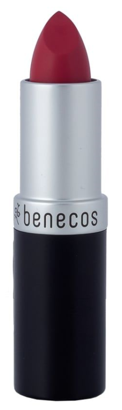 Benecos Lippenstift Mat Wow 4,5 gram