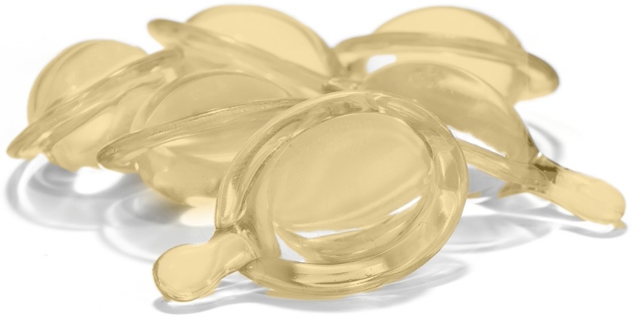 Lucovitaal Haar Vitamine Beschadigd Haar 25 capsules