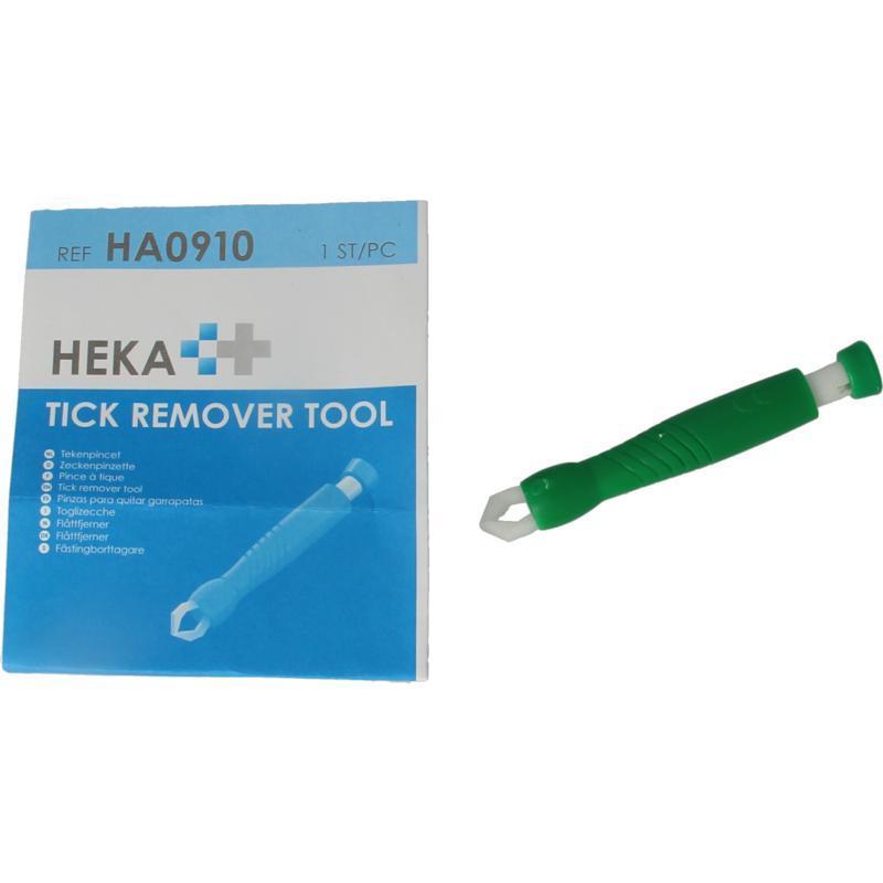 Tekenpen / Tekenpincet 1 Stuk