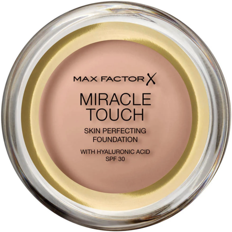 Miracle Touch Skin Perfecting Foundation 070 Natural 12gr
