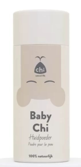 Baby Chi Huidpoeder 150 ML