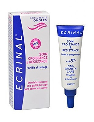 Versterkende Nagelcrème 10ml