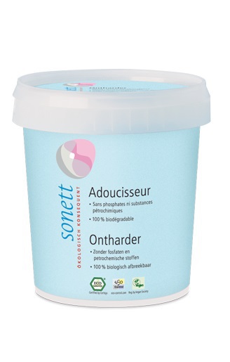 Ontharder 500g