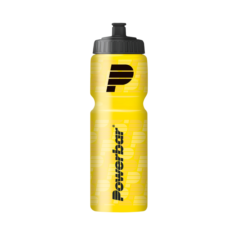 Bidon geel 750ml 1st