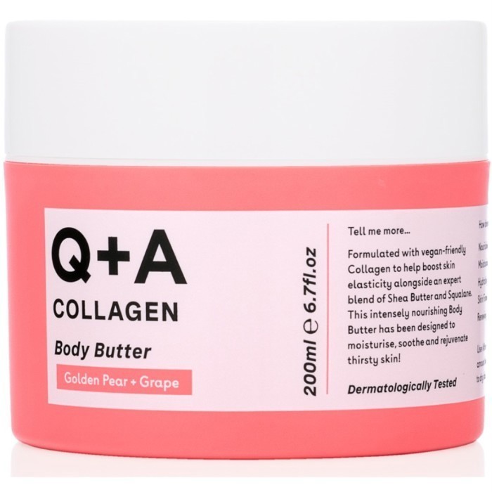 Bodybutter Collagen 250 ML