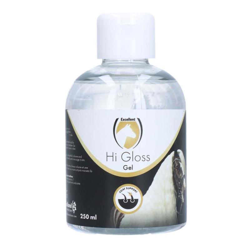 Hi Gloss Gel