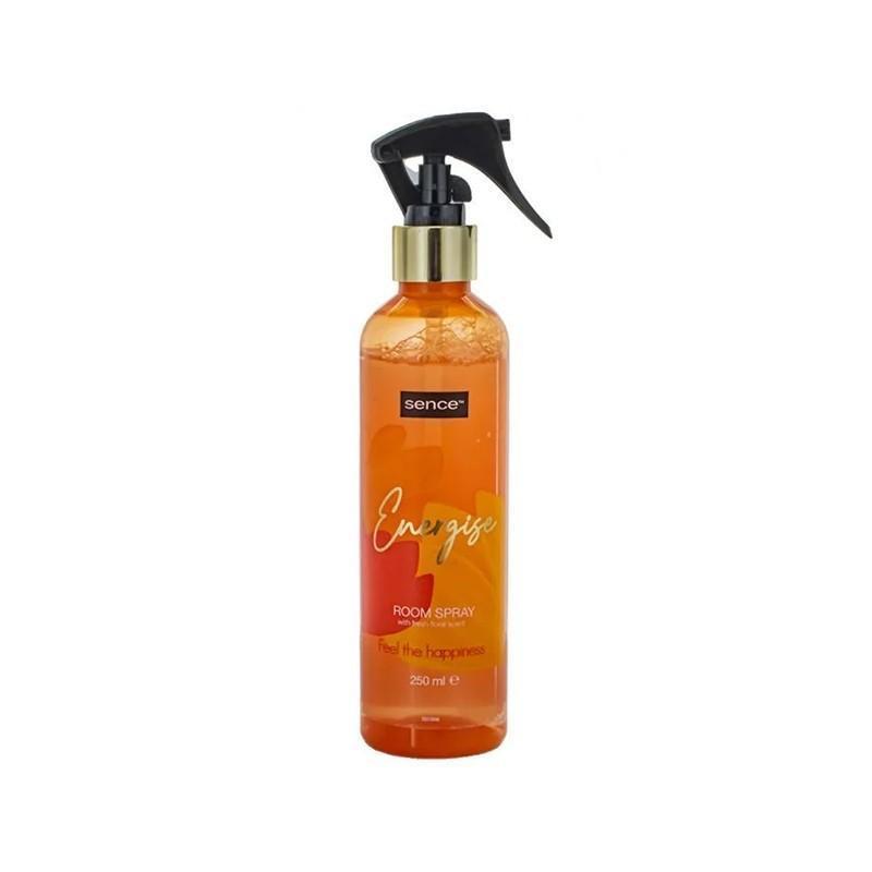 Energise Room Spray 250 ML