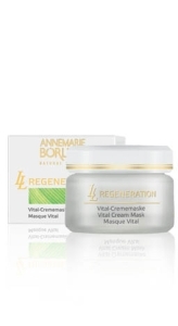 Annemarie Borlind Ll regeneration vital masker 50ml