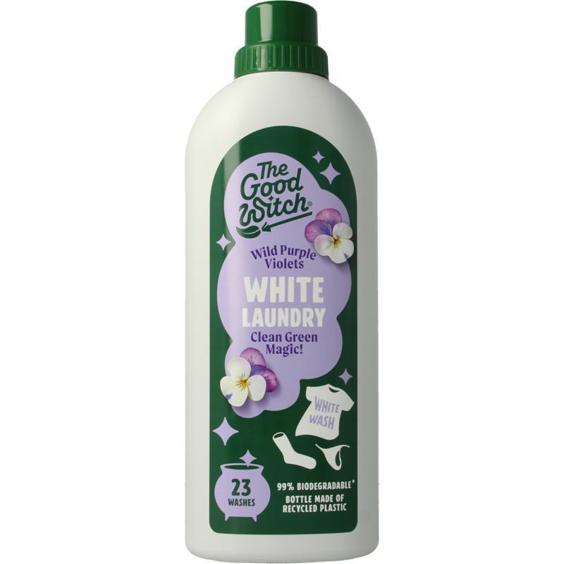 Wasmiddel Wit 1000 ML