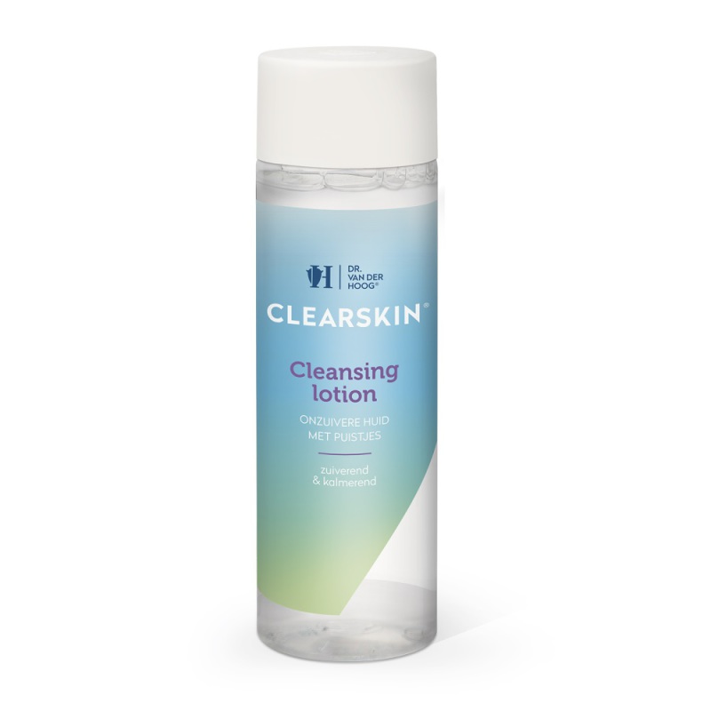 ClearSkin Cleansing Lotion 200ml