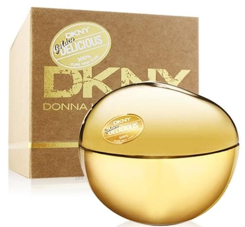 DKNY Golden Delicious Eau de Parfum Spray 50ml