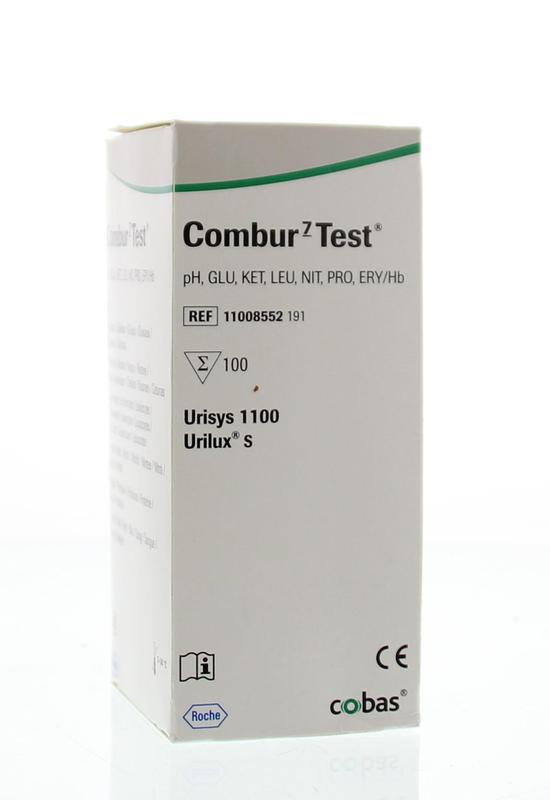 Combur 7 100st