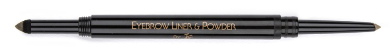 Eyebrow Liner & Powder 02 1 stuk