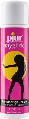 My Glide Glijmiddel 100ml