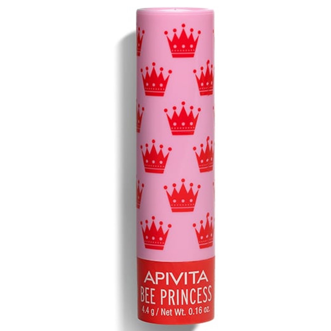 Lipcare Princess 4,4g X12/25 4gr